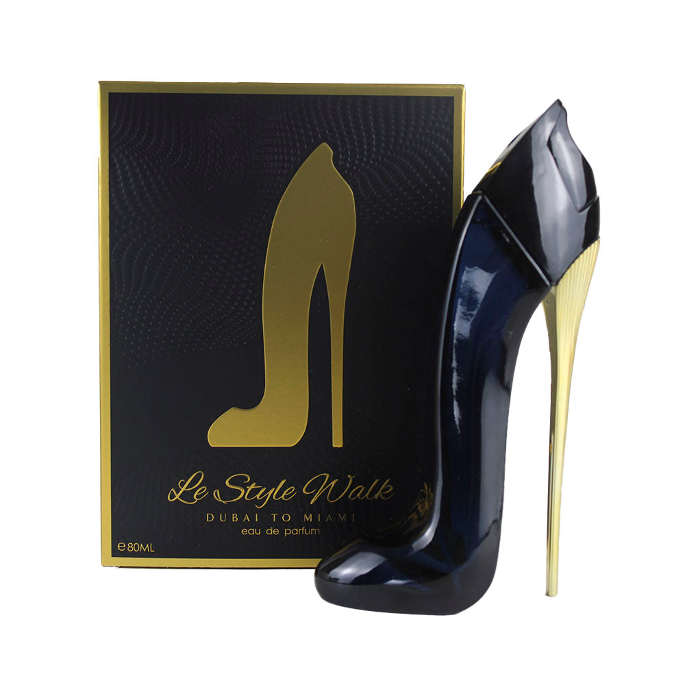 Le Style Walk By Zoghbi 2.7 oz 80 ml