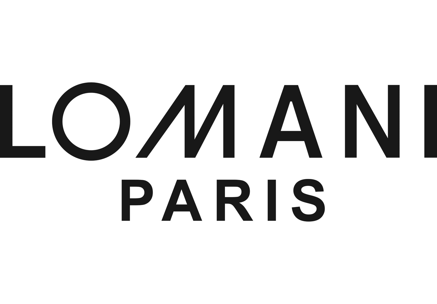 Lomani Ab Spirit Millionaire Oud Collection Parfum 3.3 oz 100 ml Men Unisex