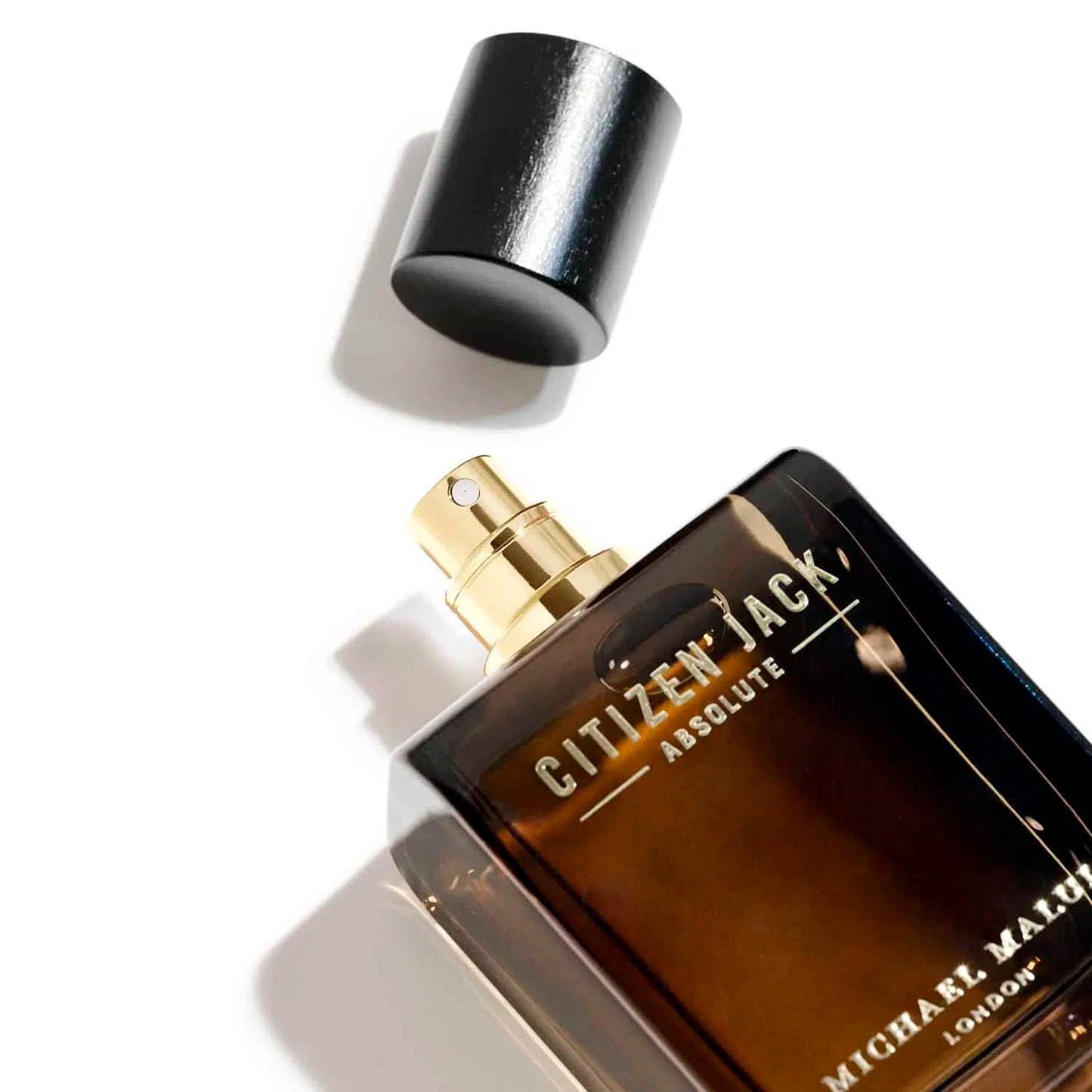 Citizen Jack Absolute by Michael Malul 3.4 oz For Men