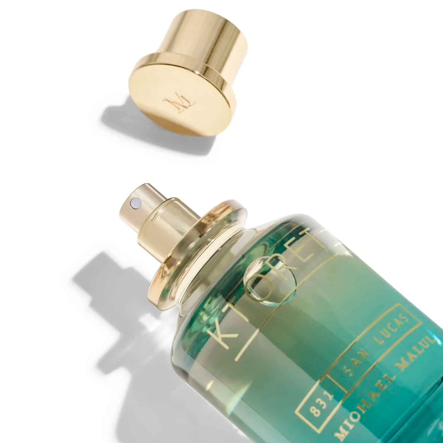 Ktoret San Lucas by Michael Malul 3.4 oz For Men & Women