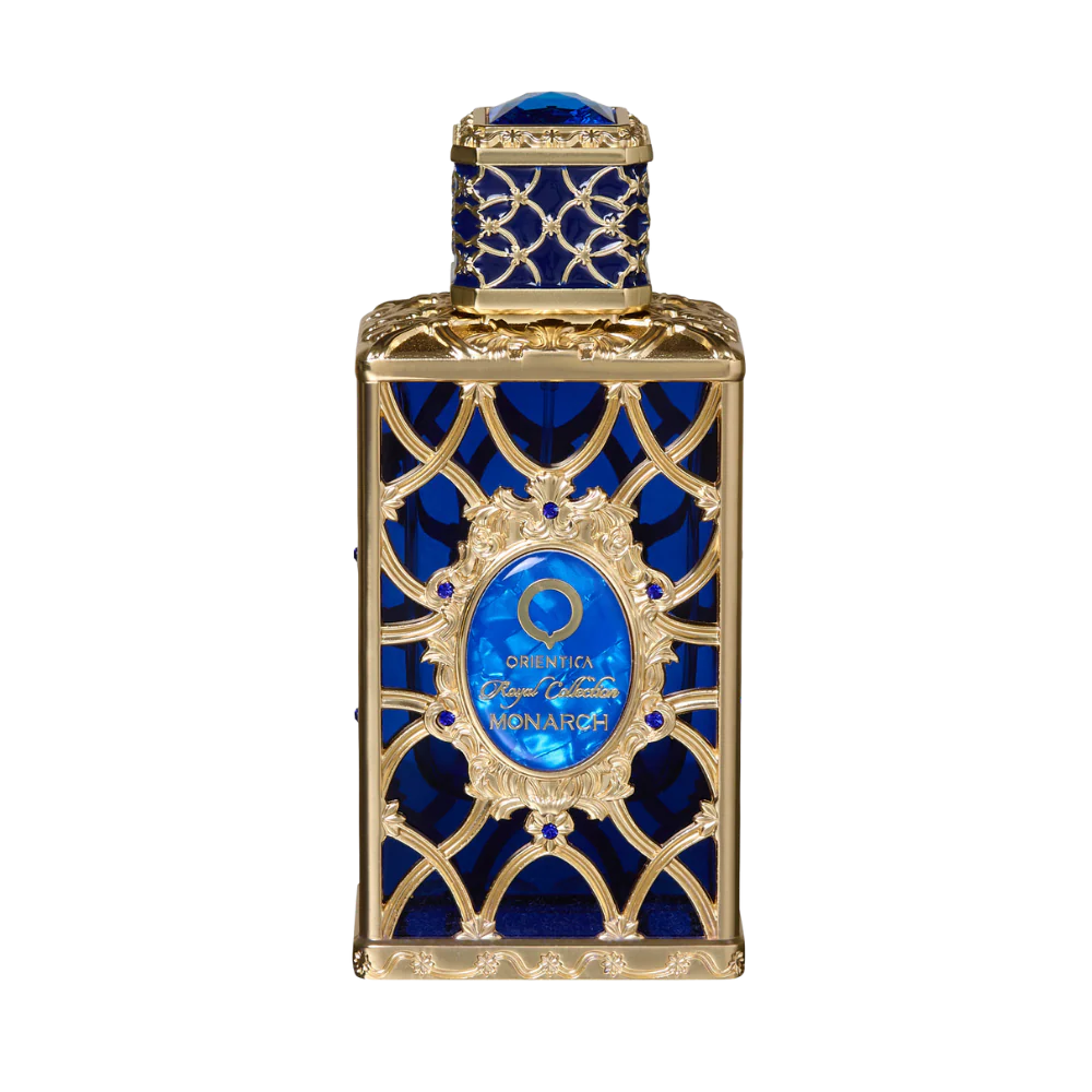 Monarch EDP 2.7 oz Unisex by Orientica Royal Collection