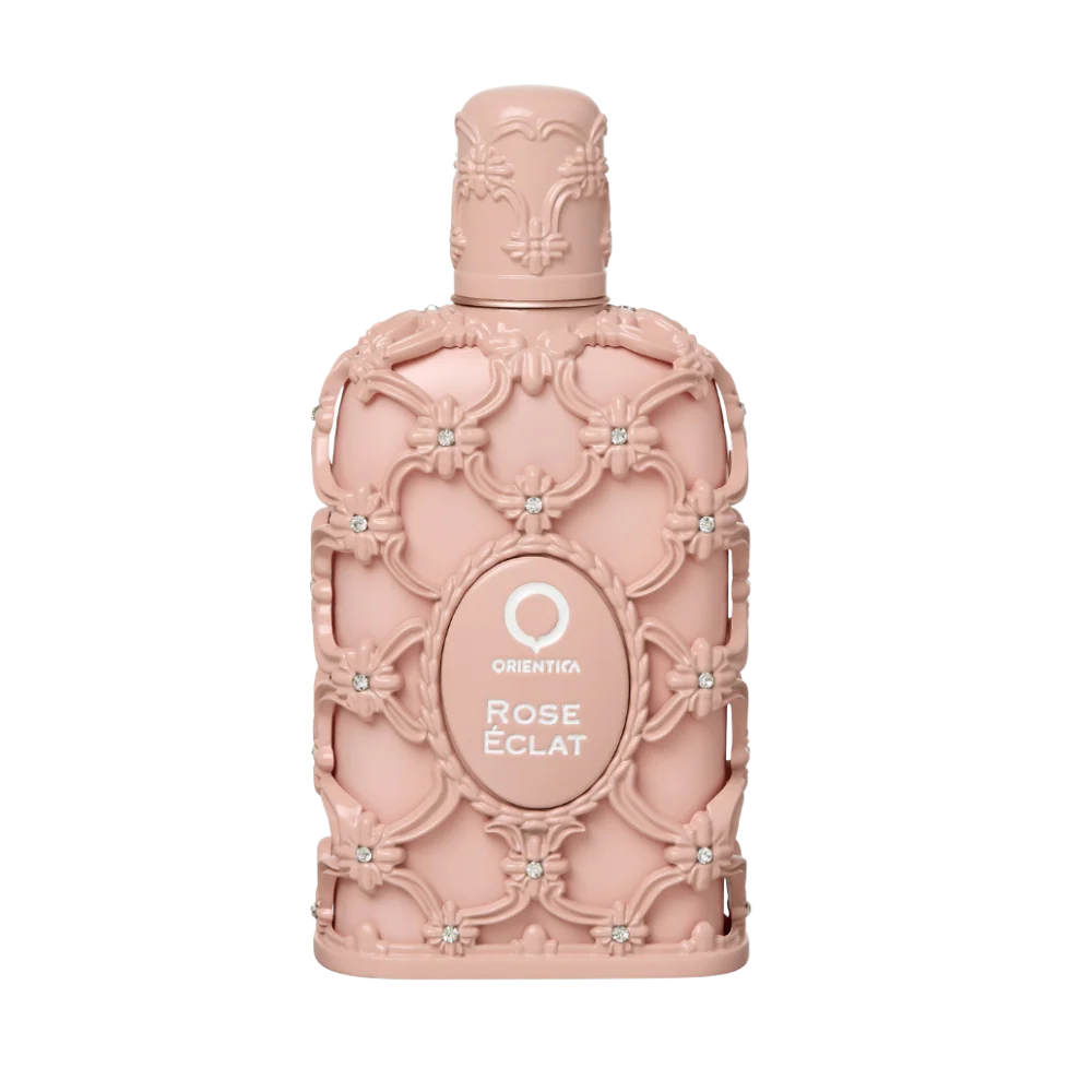 Rose Eclat EDP 2.7 oz Unisex by Orientica Luxury Collection
