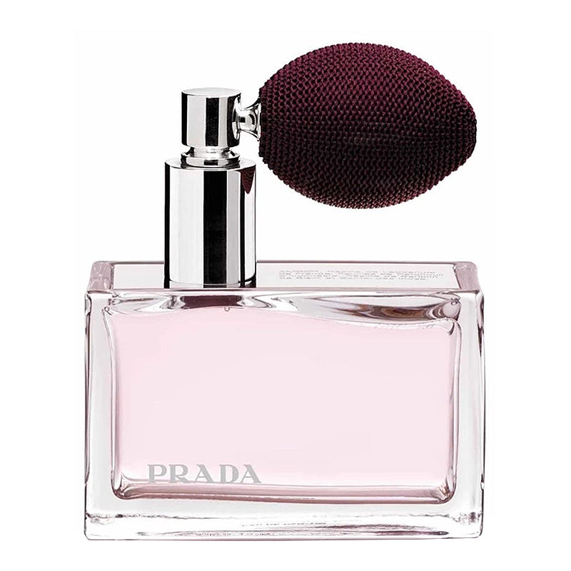Prada perfume or Eau de Parfum Tender for women 80 ml **NEW IN BOX**