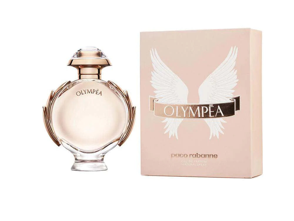 Paco Rabanne Olympea Eau de Parfum 2.7 oz / 80 ml for Women