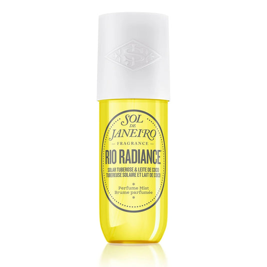 Sol de Janeiro Rio Radiance Perfume Mist 8.1 oz / 240 ml