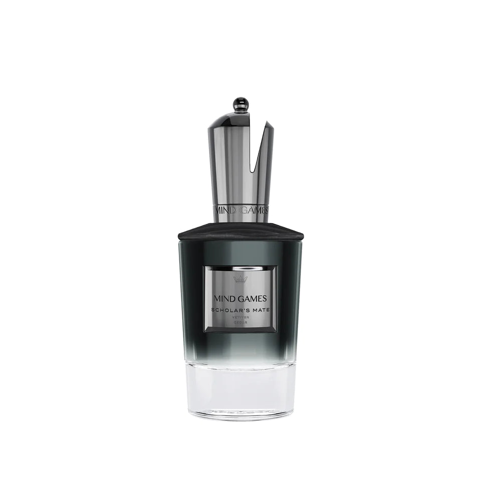 Mind Games Scholar's Mate Extrait De Parfum 3.4 oz 100 ml For Men