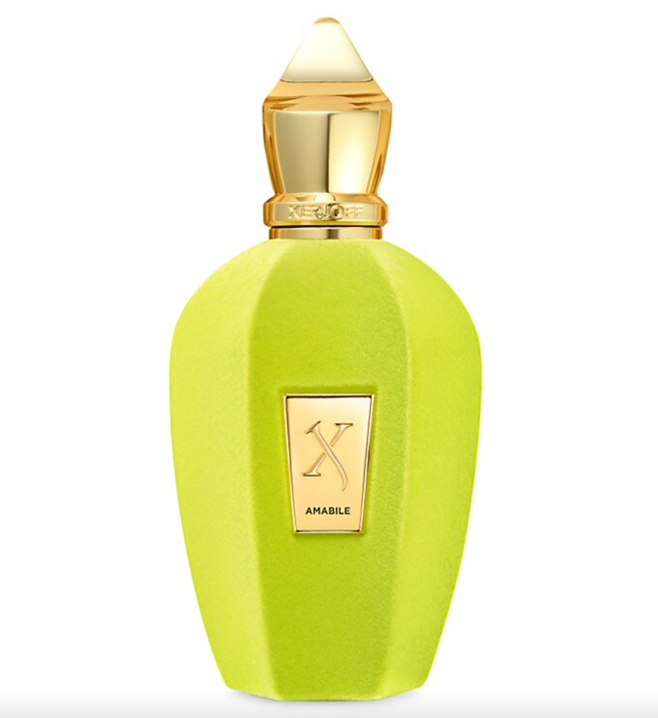 Xerjoff Amabile Eau De Parfum Spray 3.4 oz Unisex