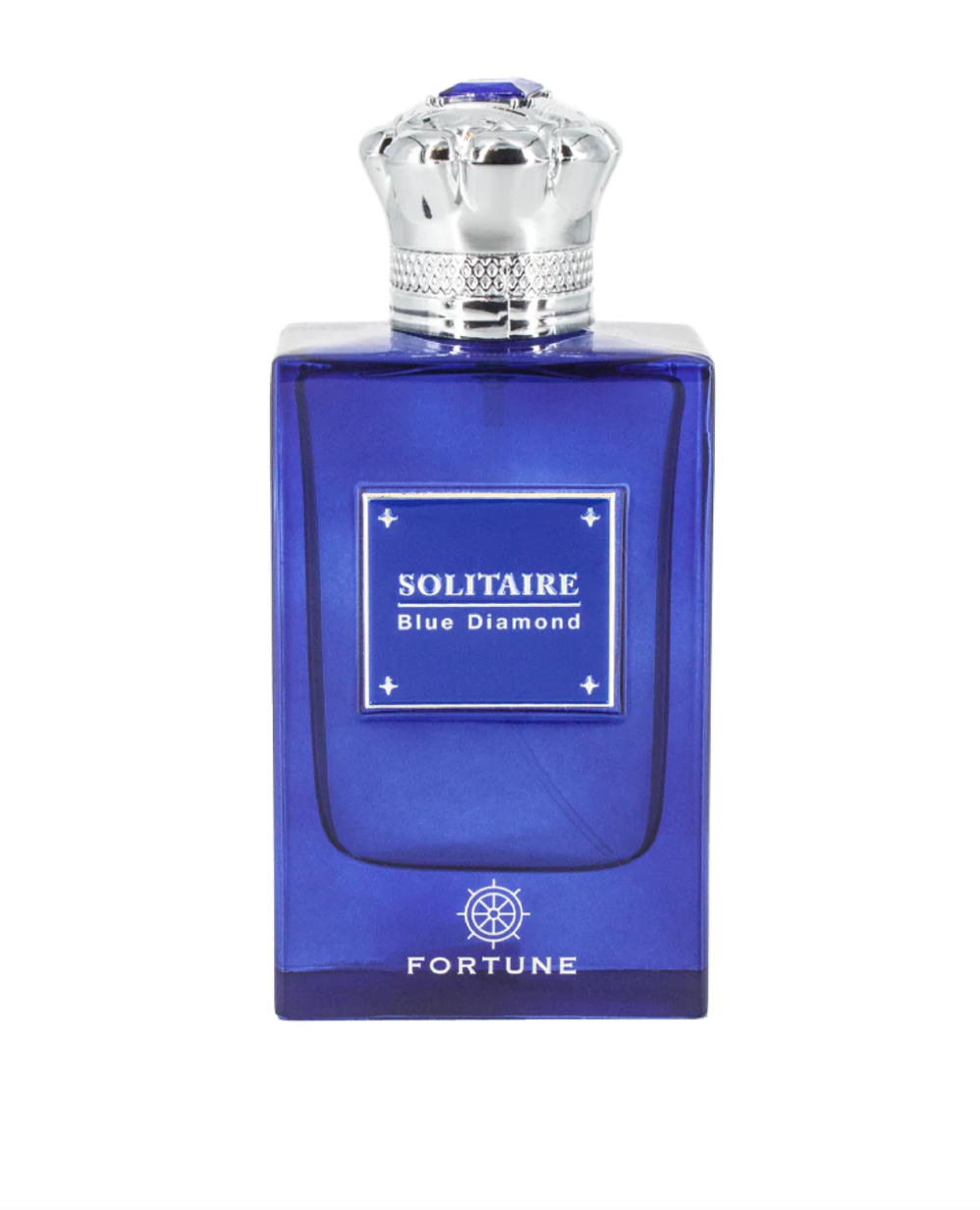 Parfum blue diamond Clearance