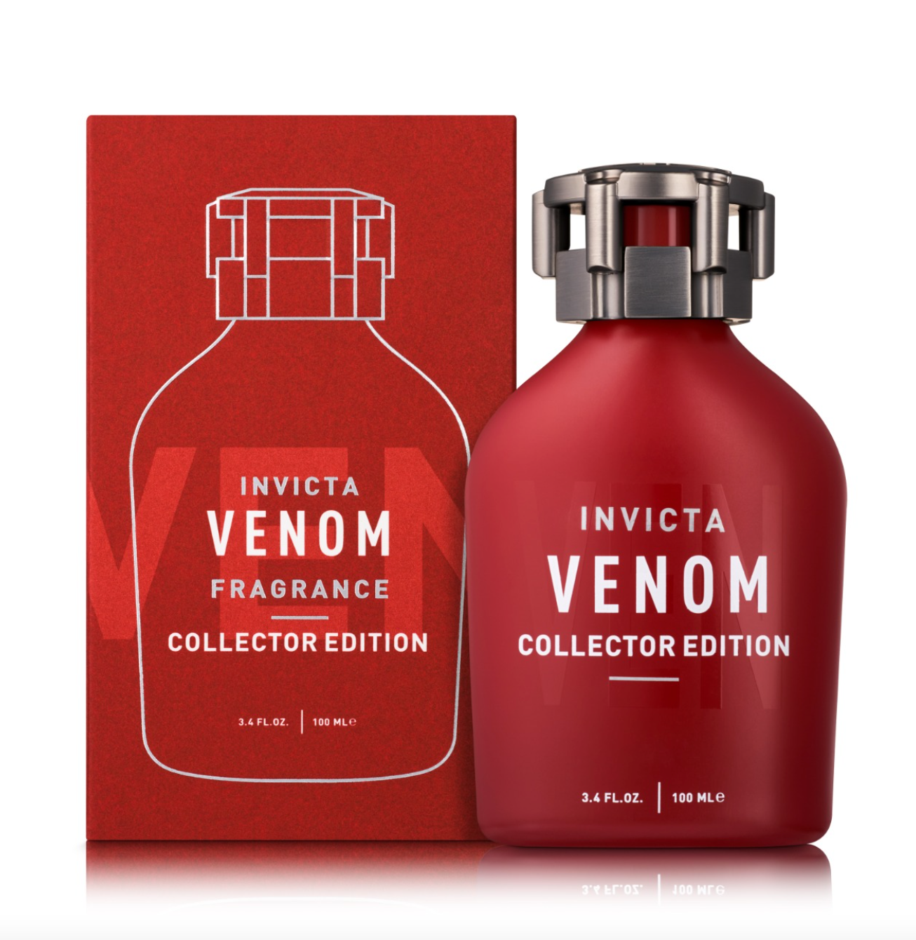 Venom™ - Perfume Water For Men – Donatella