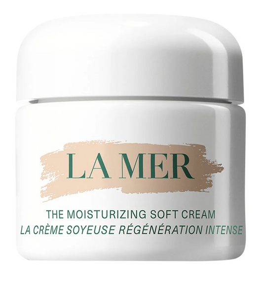 La Mer The Moisturizing Soft Cream 2 oz