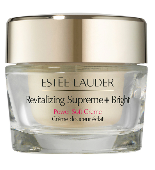 Estée Lauder Revitalizing Supreme+ Bright Soft Creme Moisturizer 2.5 oz