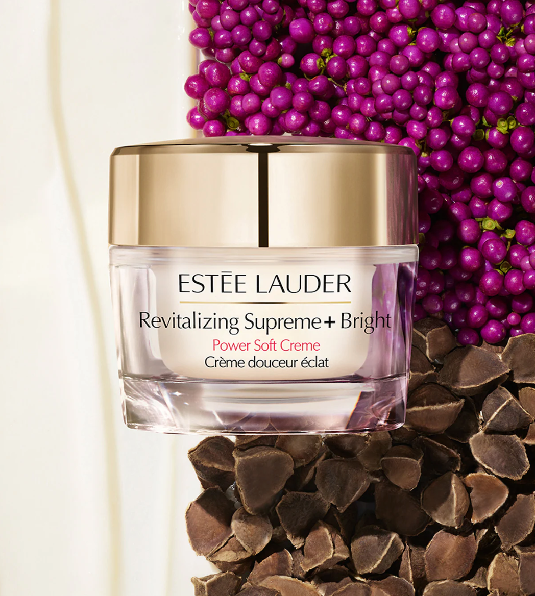 Estée Lauder Revitalizing Supreme+ Bright Soft Creme Moisturizer 2.5 oz