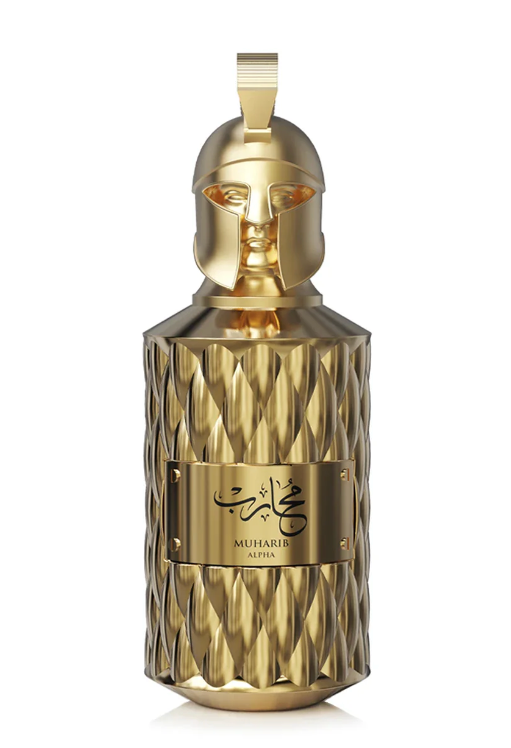 Muharib Alpha Eau de Parfum 85 ml / 2.87 fl oz