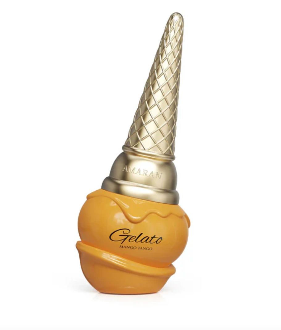 Gelato Mango Tango Eau de Parfum 100 ml / 3.4 oz by Amaran