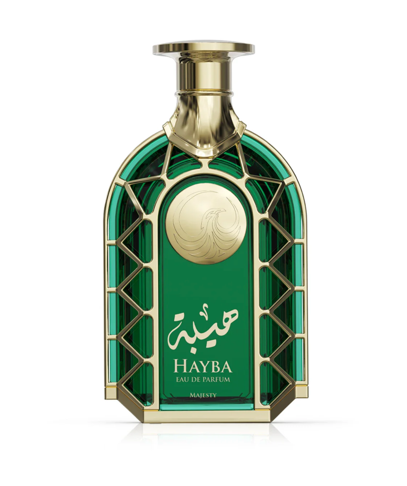 Le Falcone Niche Hayba Majesty Eau de Parfum 100 ml / 3.4 oz