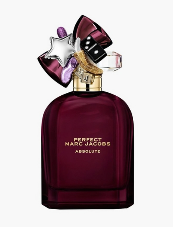 Marc Jacobs Perfect Absolute Eau de Parfum – 3.3 oz / 100 ml