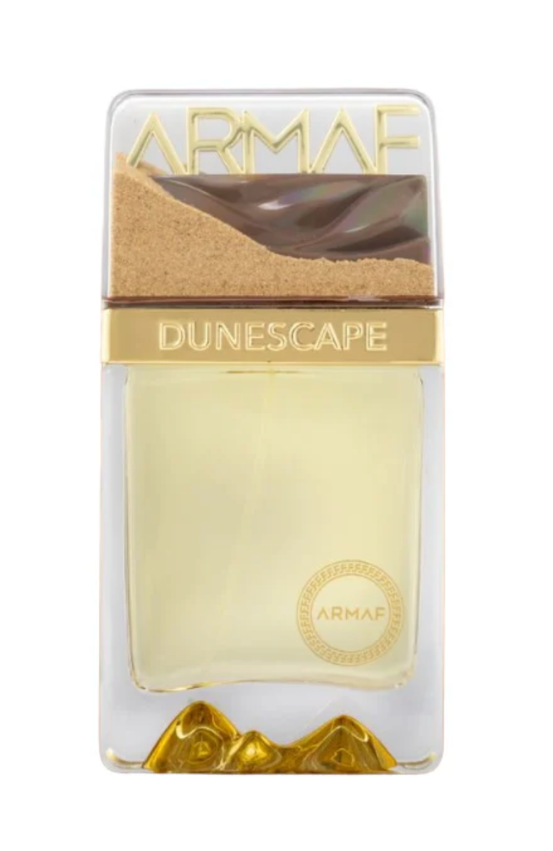Armaf Dunescape Extrait de Parfum Spray for Men 3.4 oz / 100 ml