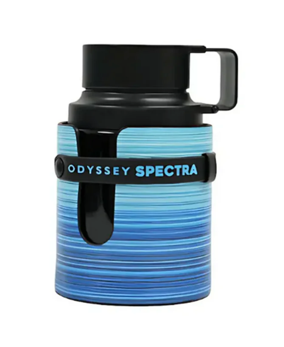 Armaf Odyssey Spectra Blue EDP Spray 3.4 oz / 100 ml