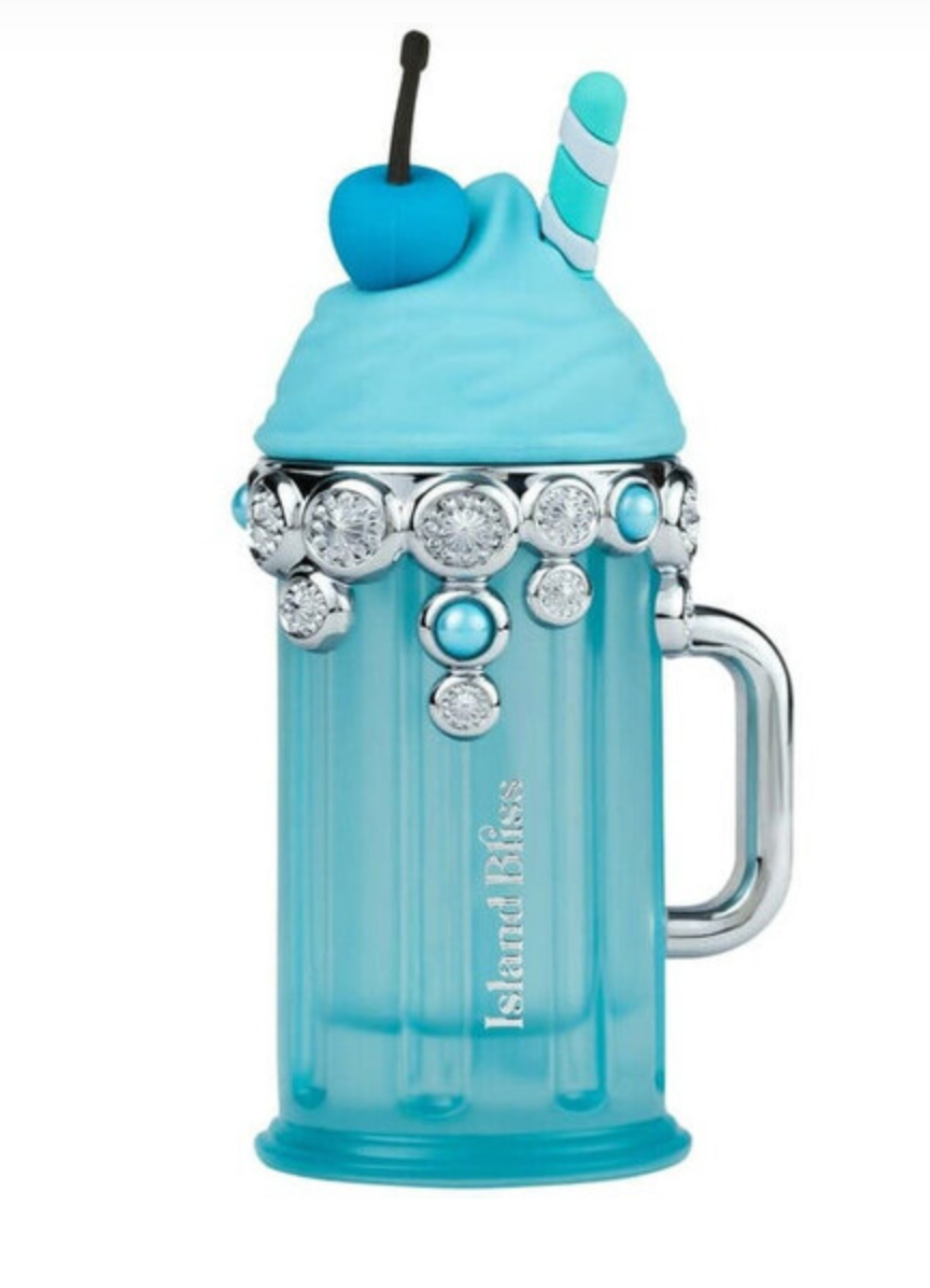 Armaf Island Bliss Delights Eau de Parfum Spray 3.4 oz / 100 ml