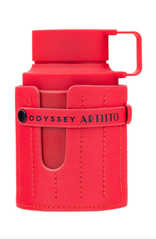 Armaf Odyssey Artisto EDP Spray 3.4 oz / 100 ml