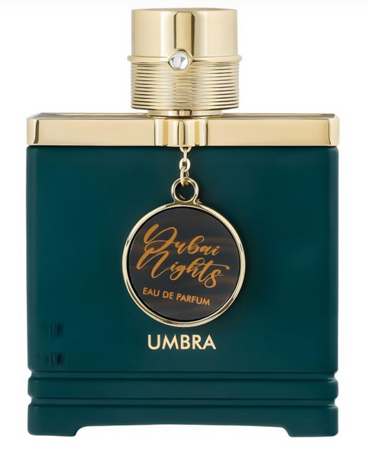 Armaf Dubai Nights Umbra Eau de Parfum 3.4 oz / 100 ml