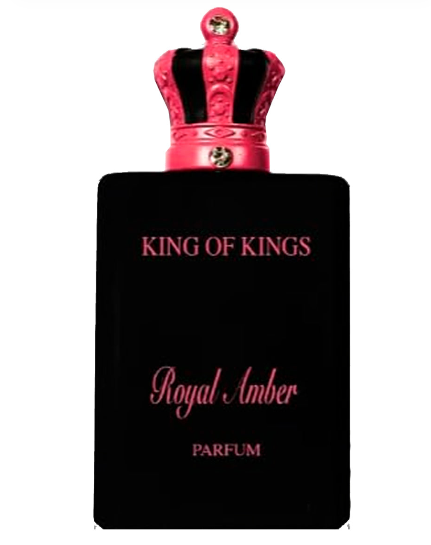 King of Kings Royal Amber Parfum 3.4 oz / 100 ml