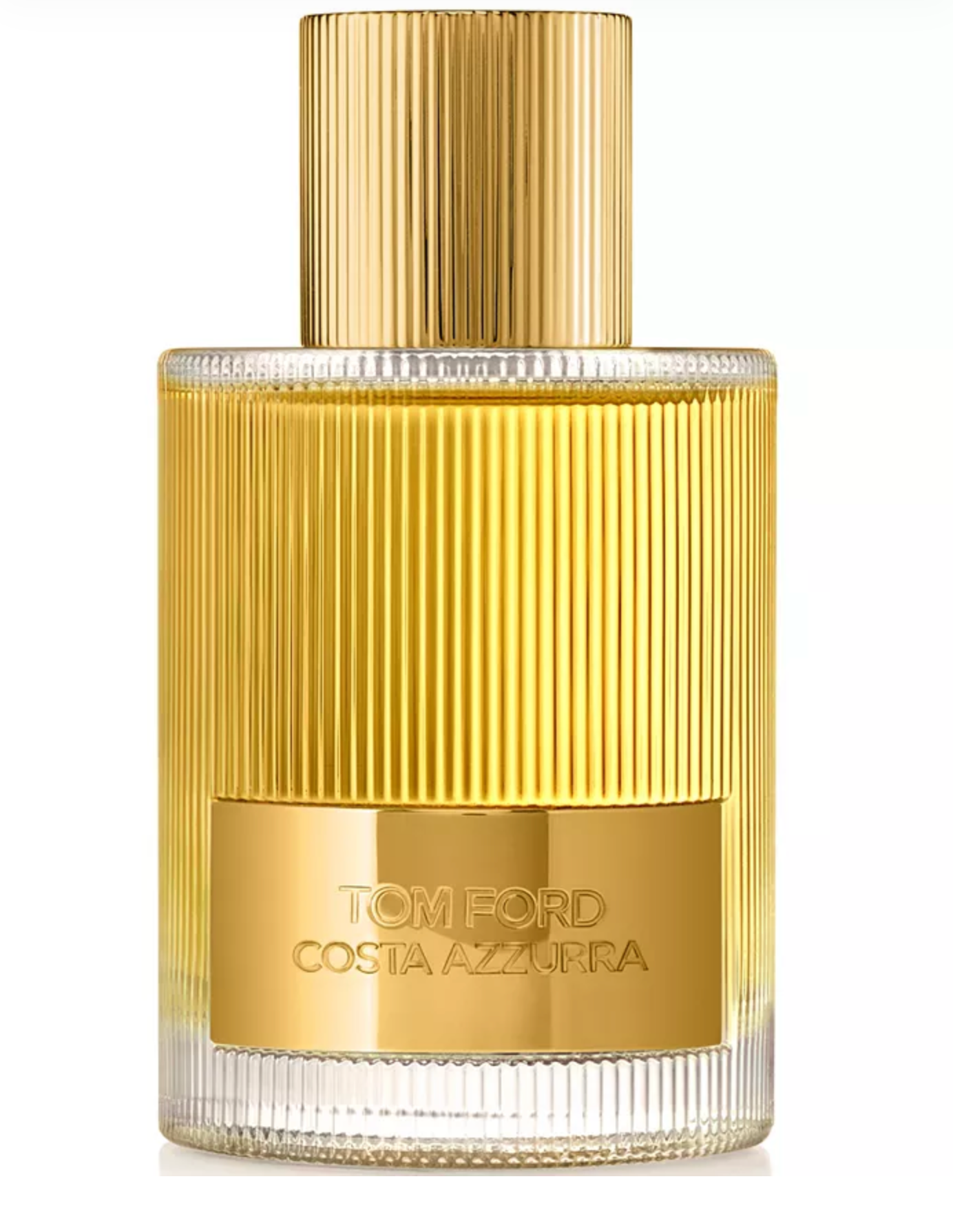 Tom Ford Costa Azzurra Eau de Parfum Spray 3.4 oz / 100 ml Unisex