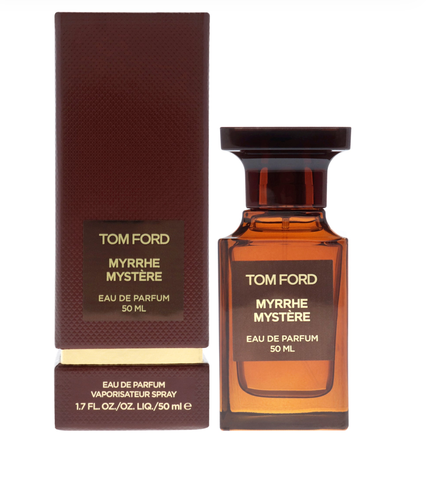 Tom Ford Myrrhe Mystère Eau de Parfum 1.7 oz / 50 ml – Rafaelos