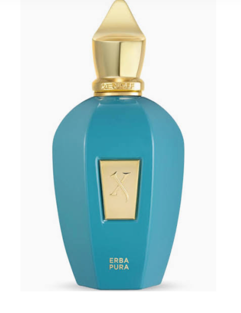 Xerjoff Erba Pura Eau de Parfum 3.4 oz / 100 ml