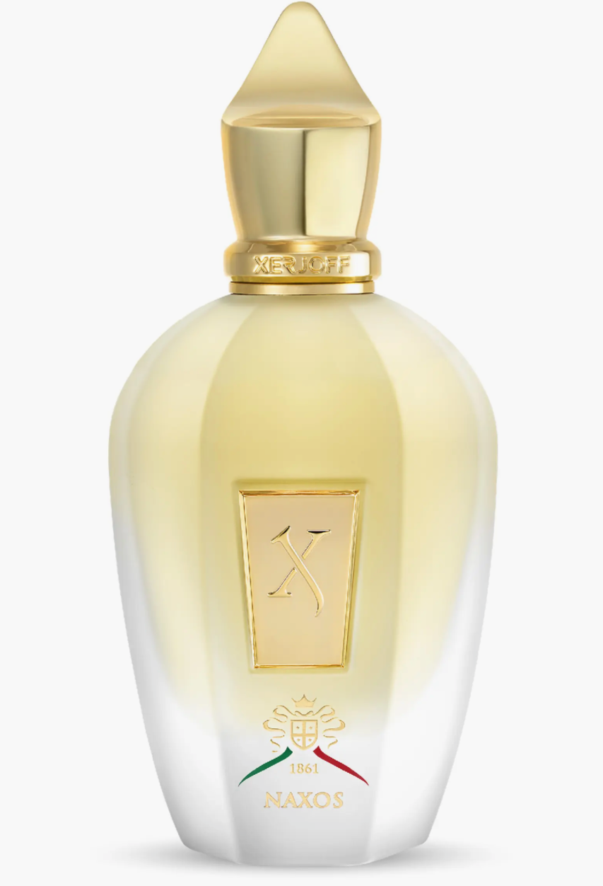 Xerjoff Naxos Eau de Parfum 3.4 oz / 100 ml