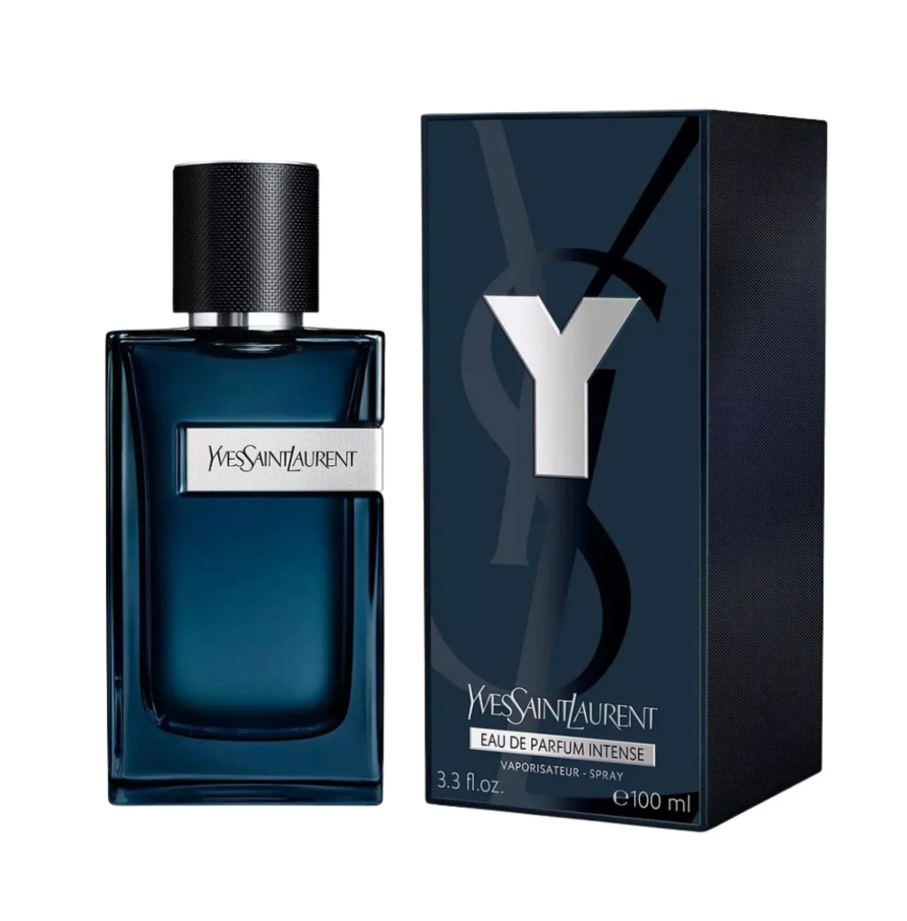 Yves Saint Laurent Y Intense Eau de Parfum 3.3 oz / 100 ml