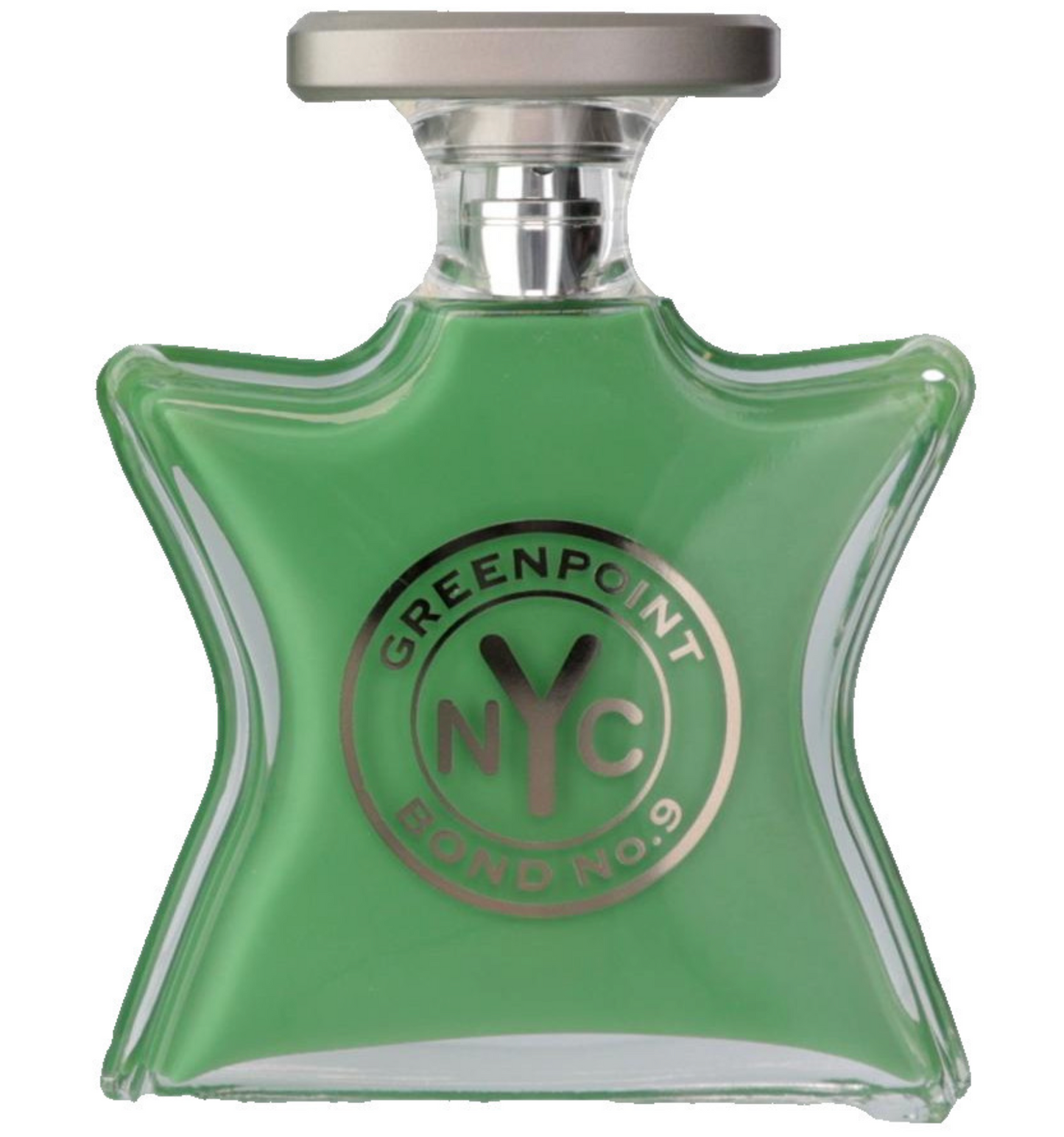 Bond No. 9 Greenpoint Eau de Parfum 3.3 oz / 100 ml Unisex