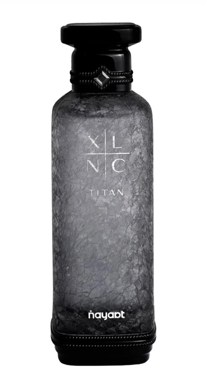 Orientica Titan XLNC Eau de Parfum 6.8 oz / 200 ml