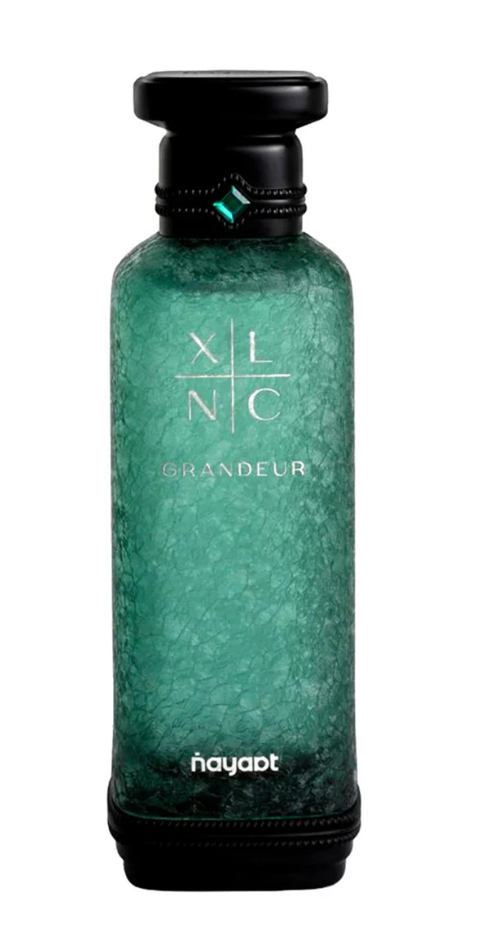 Orientica Nayaat XLNC Grandeur Eau de Parfum 6.8 oz / 200 ml Unisex