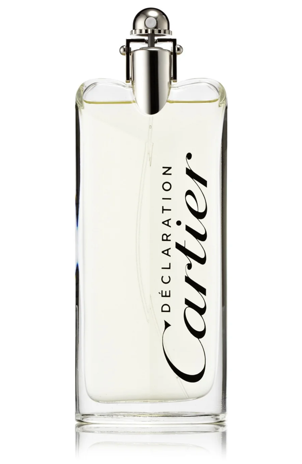 Cartier Déclaration Eau de Toilette 3.4 oz / 100 ml for Men