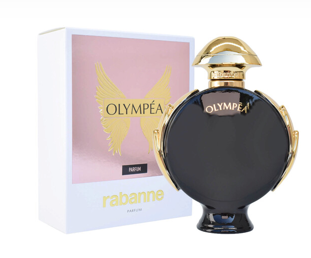 Paco Rabanne Olympea Parfum 2.7 oz / 80 ml for Women