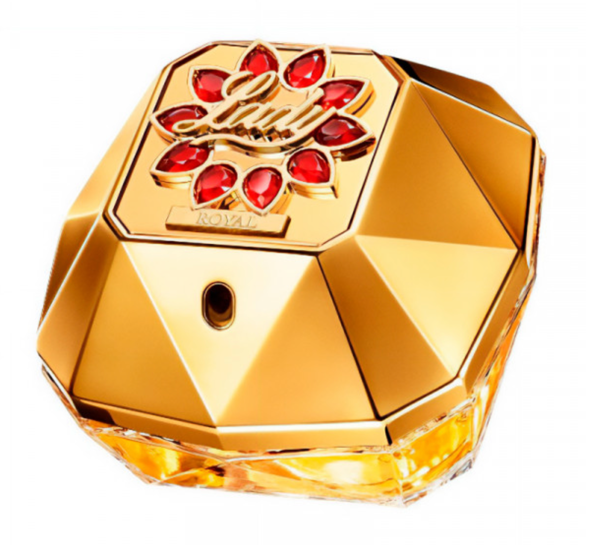 Lady Million Royal Eau de Parfum 2.7 oz / 80 ml for Women by Paco Rabanne