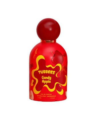 Grandeur Tubbees Candy Apple Eau de Parfum – 50 ml / 1.7 oz