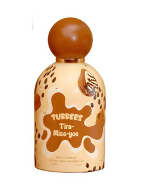 Grandeur Tubbees Tira Miss You Eau de Parfum – 50 ml / 1.7 oz