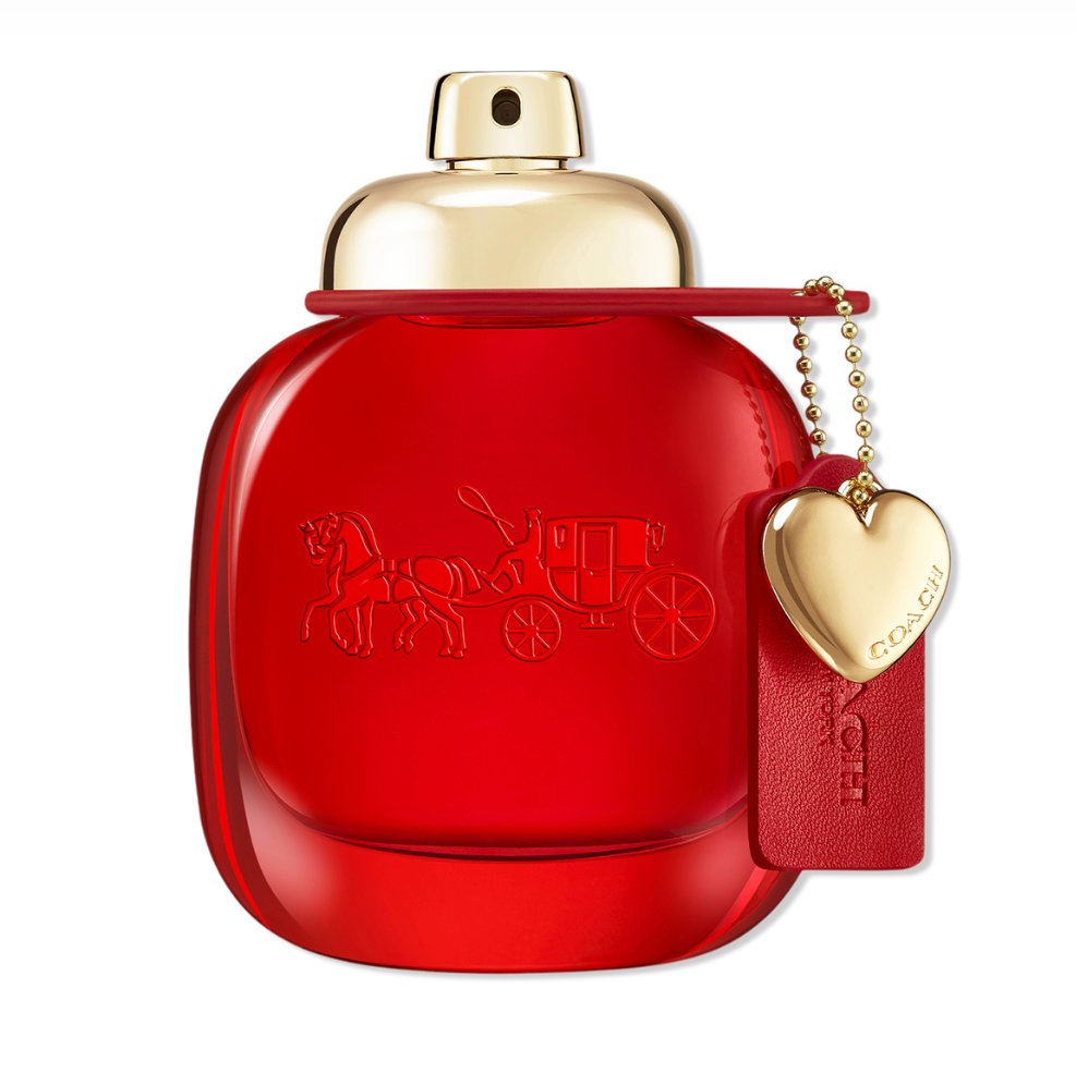 Coach Love Eau de Parfum – 50 ml / 1.7 oz