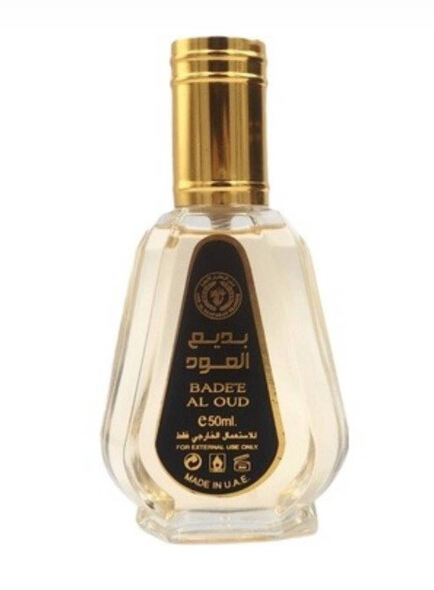 Ard Al Zaafaran Bade’e Al Oud Oud for Glory Eau de Parfum 1.7 oz / 50 ml