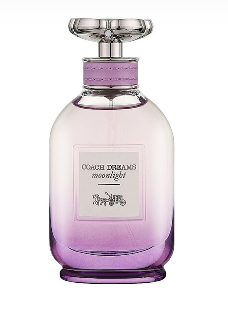 Coach Dreams Moonlight Eau de Parfum 3 oz / 90 ml for Women