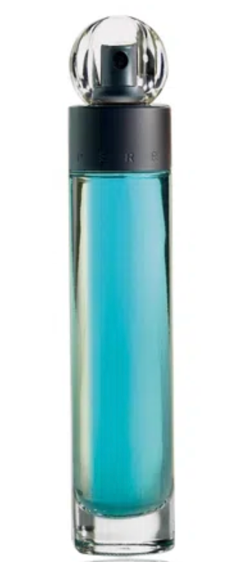 Perry Ellis 360 Eau de Toilette for Men 3.4 oz / 100 ml