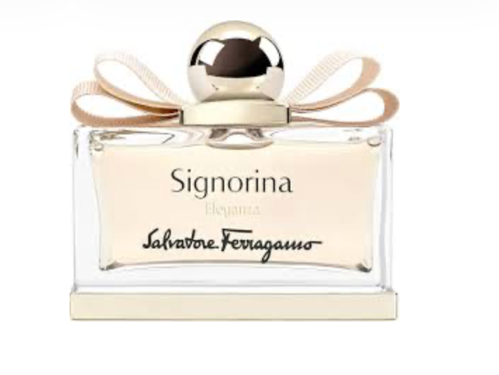 Salvatore Ferragamo Signorina Eleganza Eau de Parfum for Women 3.4 oz / 100 ml