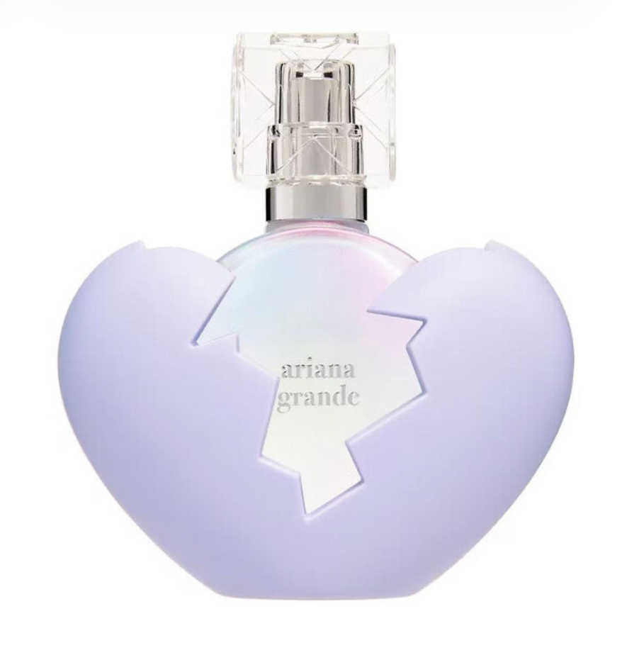 Ariana Grande Thank U, Next 2.0 Eau de Parfum for Women 3.4 oz / 100 ml