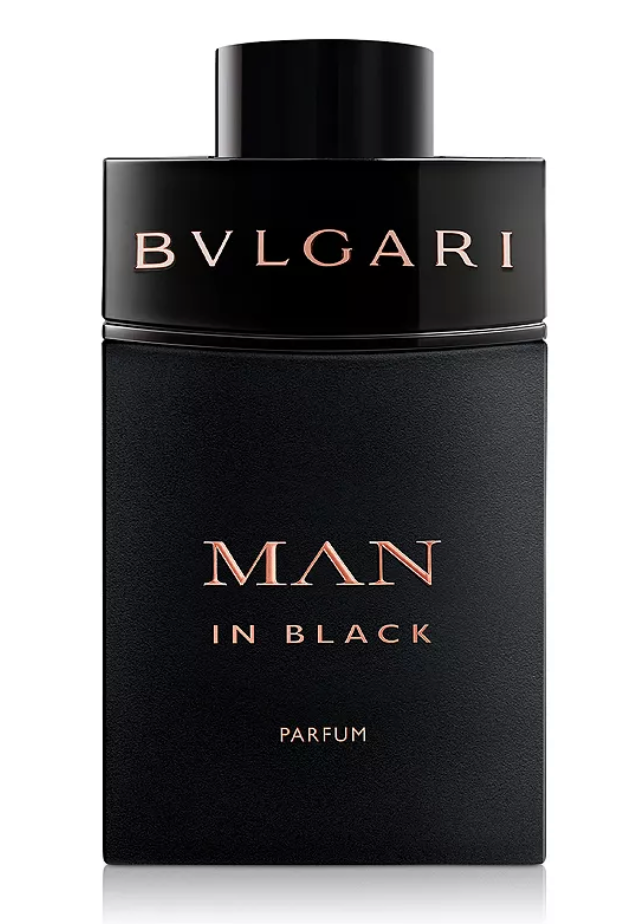 Bvlgari Man In Black Parfum 3.4 oz / 100 ml