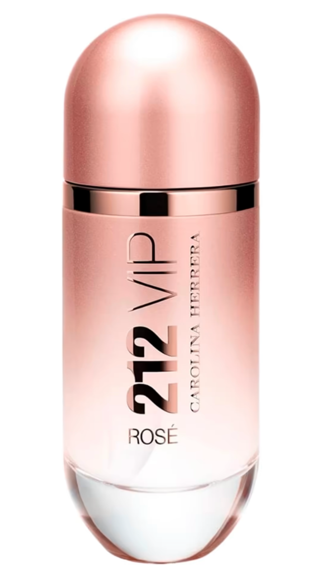 Carolina Herrera 212 VIP Rosé Eau de Parfum 2.7 oz / 80 ml
