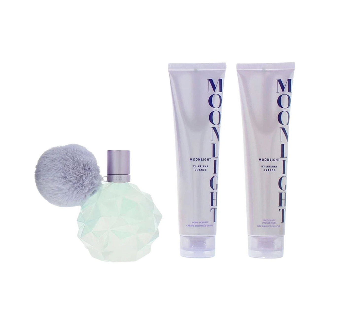 Ariana Grande Moonlight 3-Piece Gift Set