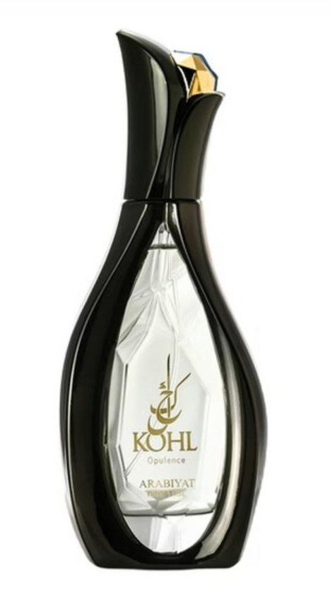 Arabiat Prestige Kohl Opulence Eau de Parfum 3.4 oz / 100 ml Men