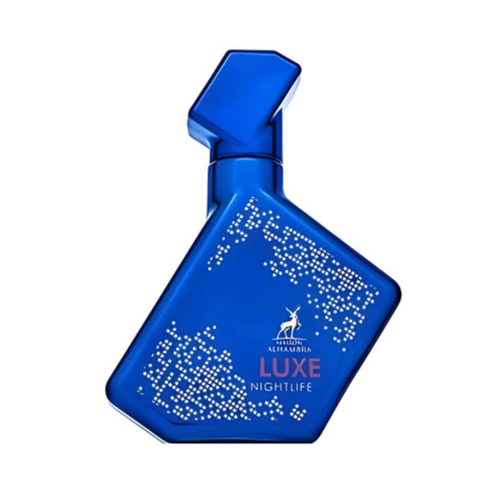 Maison Alhambra Luxe Nightlife Eau de Parfum 3.4 oz / 100 ml